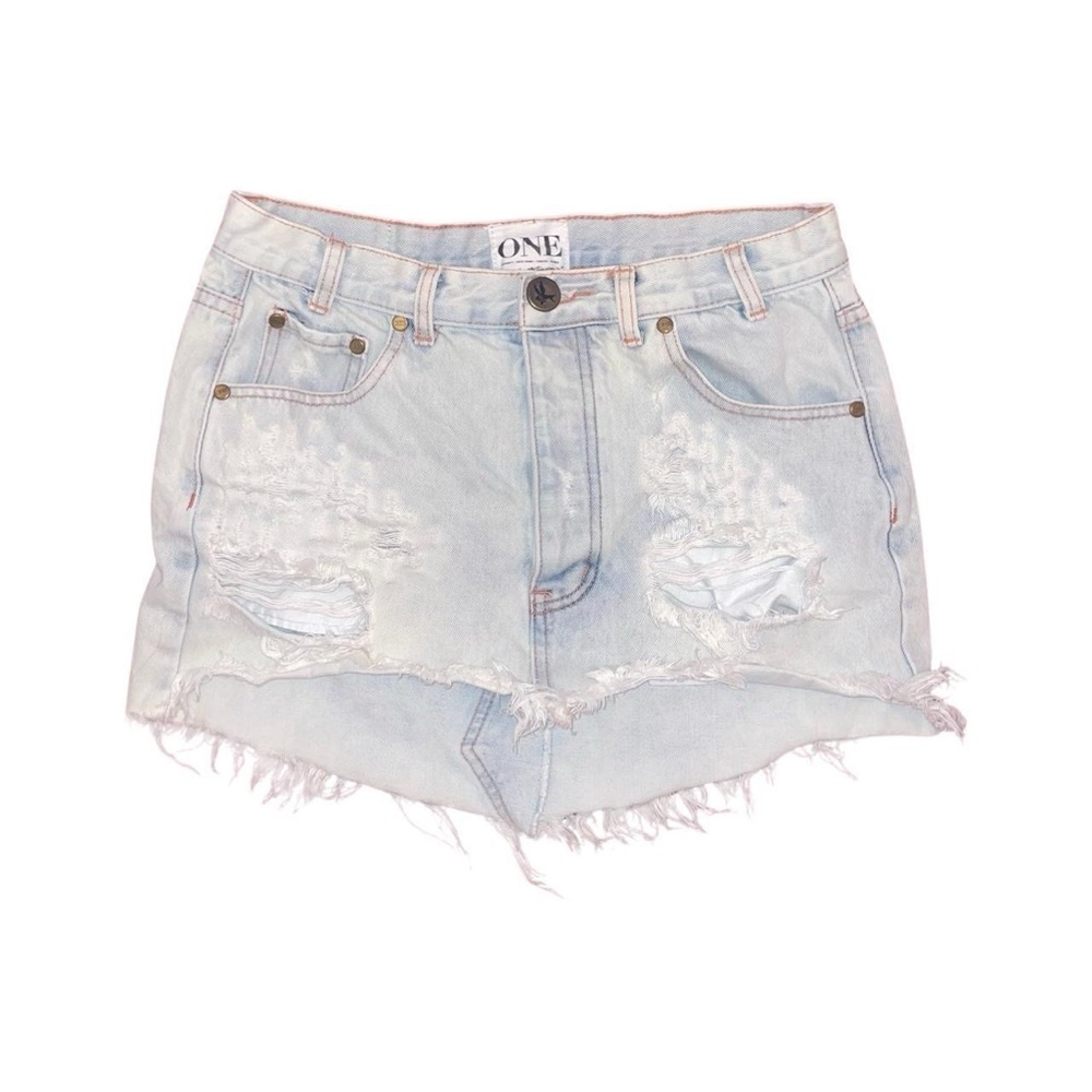 One teaspoon skirt